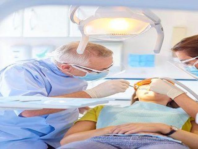 Cosmetic Dentistry in Palo Alto