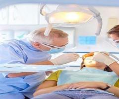 Cosmetic Dentistry in Palo Alto