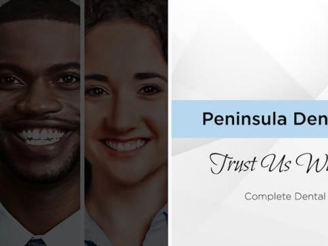 Dental Implant Treatment Foster City