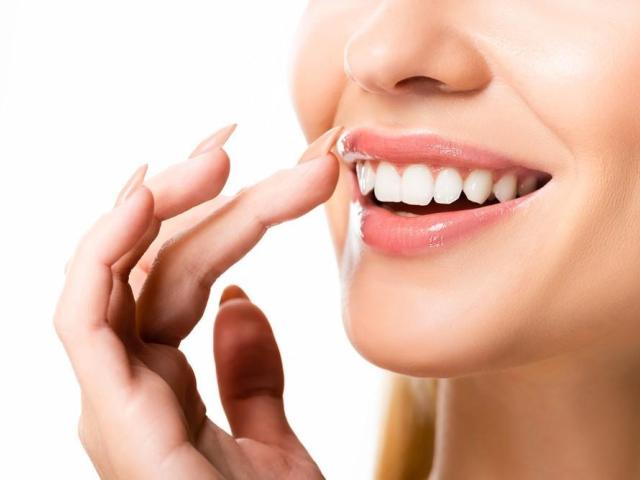 Professional Teeth Whitening in Foster City, CA