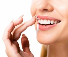 Professional Teeth Whitening in Foster City, CA