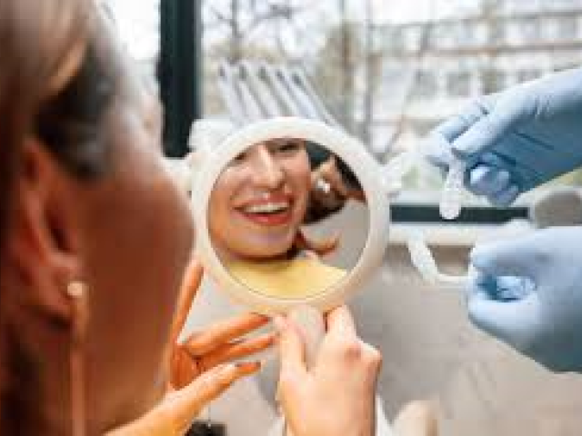 Whittier Premier Dental service Provider