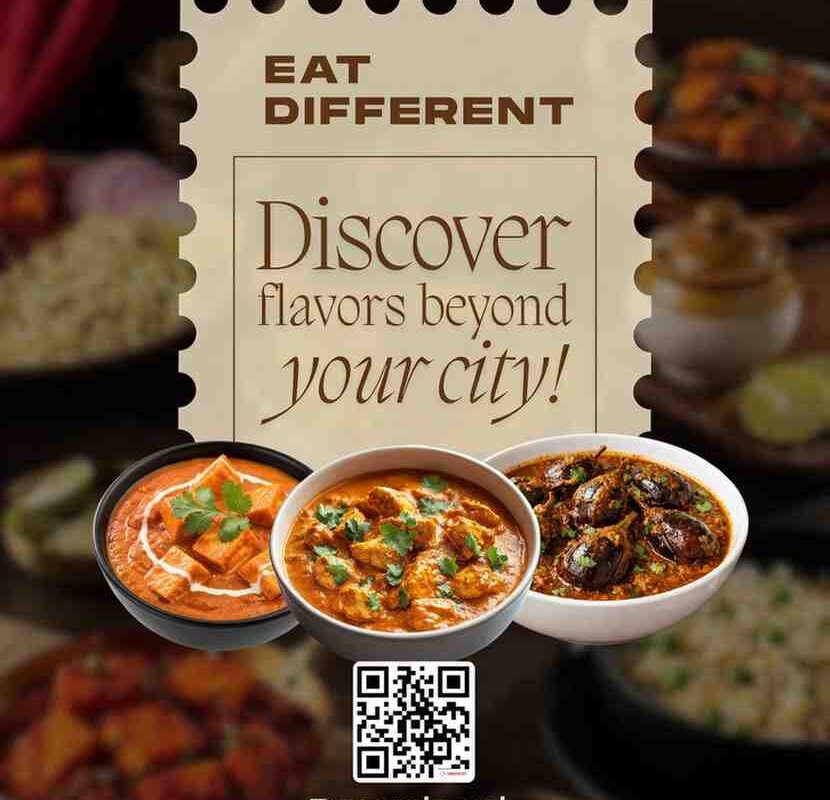 Reduced eat different