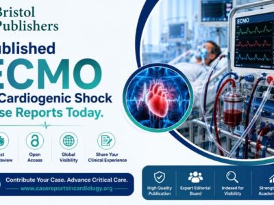 ECMO in Cardiogenic Shock Case Reports