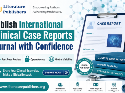 International Clinical Case Reports Journal
