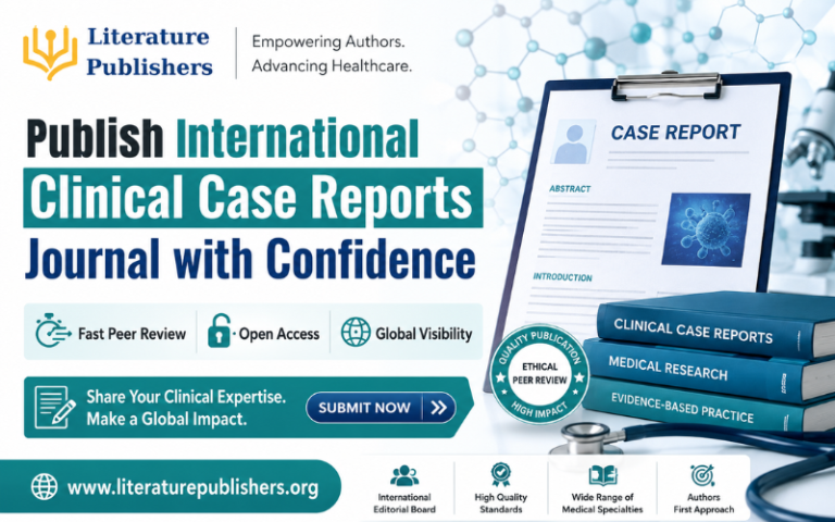 International Clinical Case Reports Journal