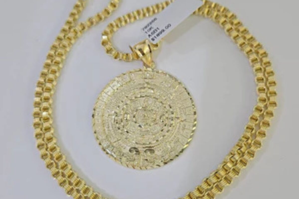 Shop 10k Gold Chains for Men Women in Usa 3000x3000 1
