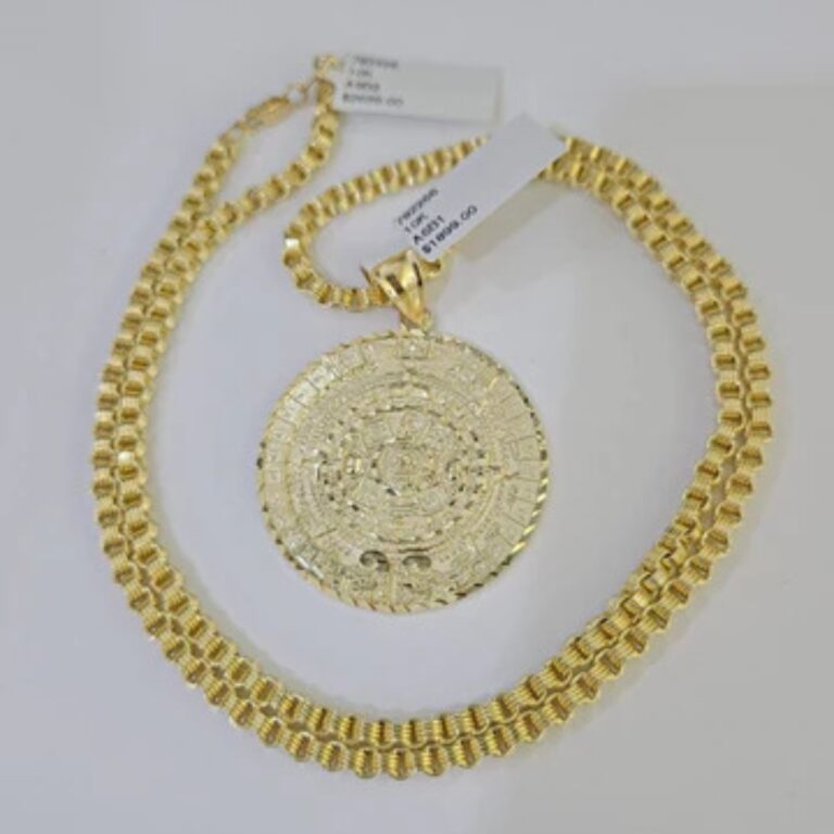 Shop 10k Gold Chains for Men Women in Usa 3000x3000 1