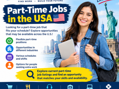 DailyJobs – Part-Time Jobs in the USA 4 1000016659