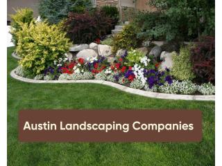 Austin Landscaping Companies For Beautiful Outdoor Spaces 11 1357778