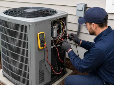 AC Installation Queens NY