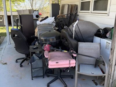 Affordable Junk removal San Jose