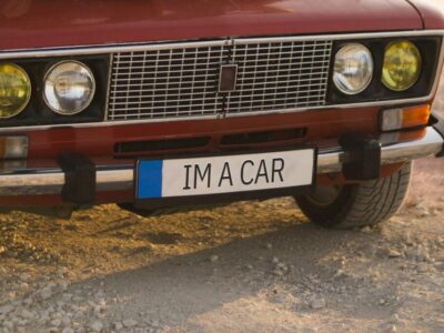 California vanity license plate availability. LC Registration