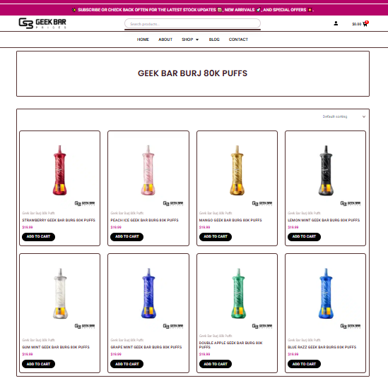 Geek Bar Burj 80k Puffs 1 Capture
