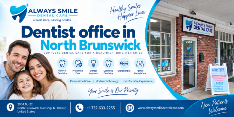 Dentist Office