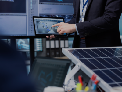 How Solar Asset Management Services Improve Solar System Performance