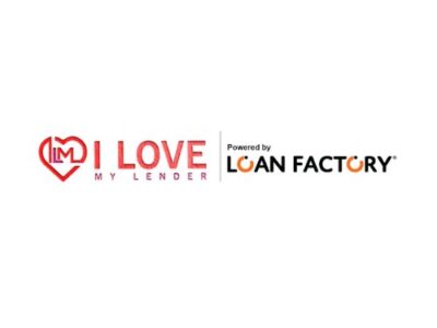 I Love My Lender LLC logo 1