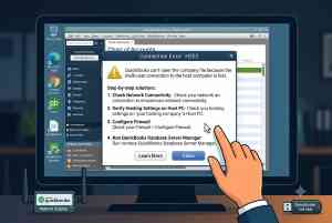 QuickBooks Desktop Support in San Francisco 11 Image