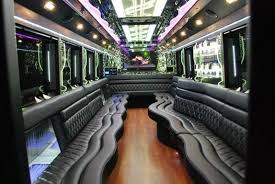 Brooklyn Affordable Party Limo Buses 5 brooklyn1