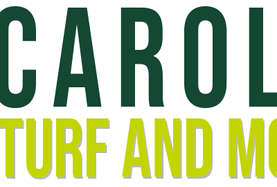 carolina turf and mosquito company logo