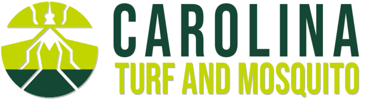 carolina turf and mosquito company logo