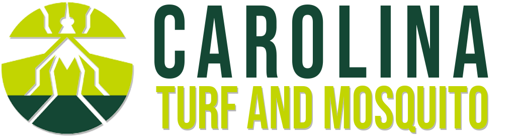 carolina turf and mosquito company logo