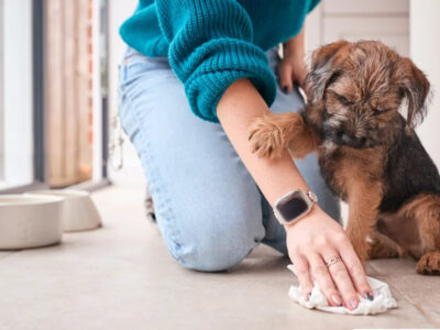 Dog Waste Removal Services in Surprise, AZ | Rich Dog 12 d p c