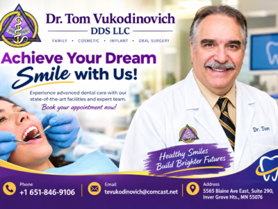 Reliable Dental Support Through Oral Surgical Care in Inver Grove Heights 5 drtom 24