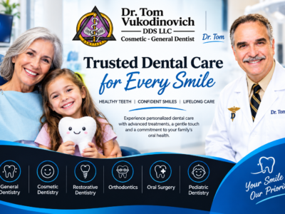 Give Your Child a Confident Smile With Pediatric Zirconia Crowns Near Me 5 drtom ad 3