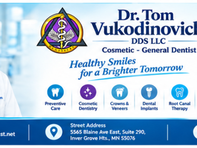 Enhance Your Dental Health With Porcelain Dental Crown Treatment 9 drtom only3
