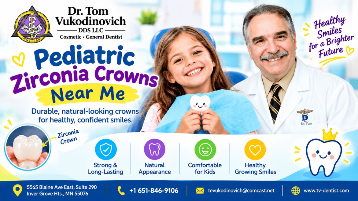 Explore Durable Pediatric Zirconia Crowns Near Me for Growing Teeth 1 drtomnew4 1
