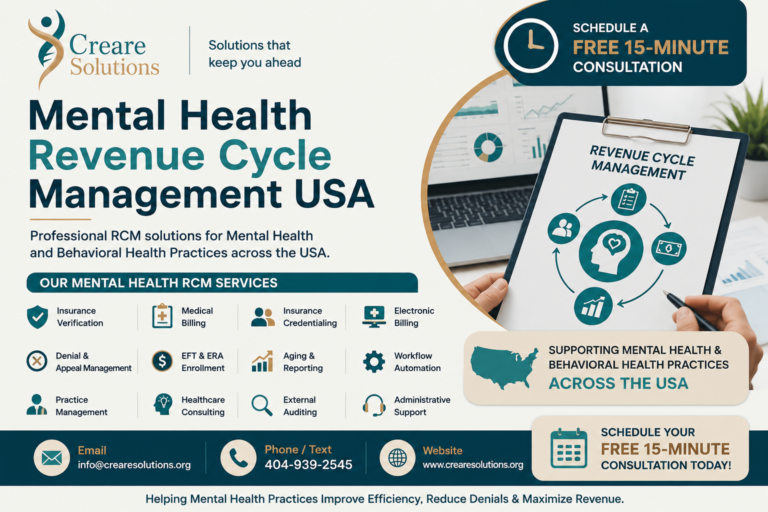 medical rcm