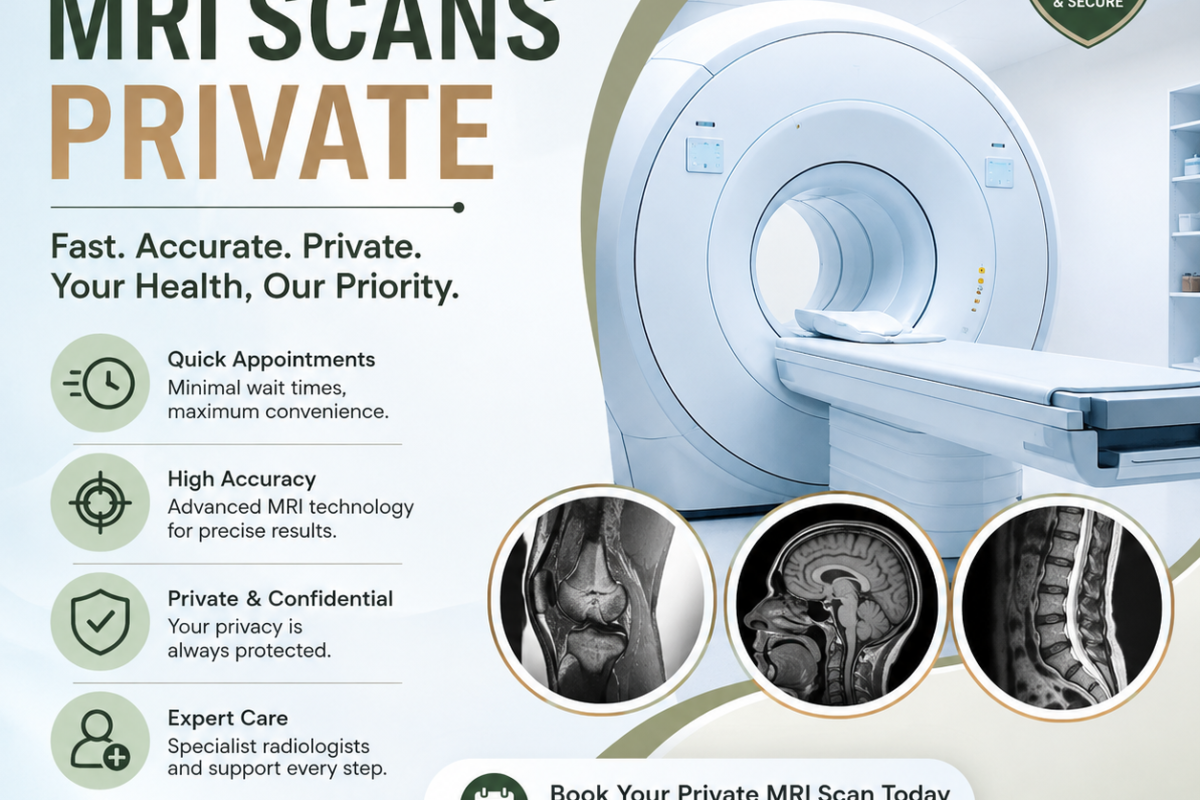 mri sans private