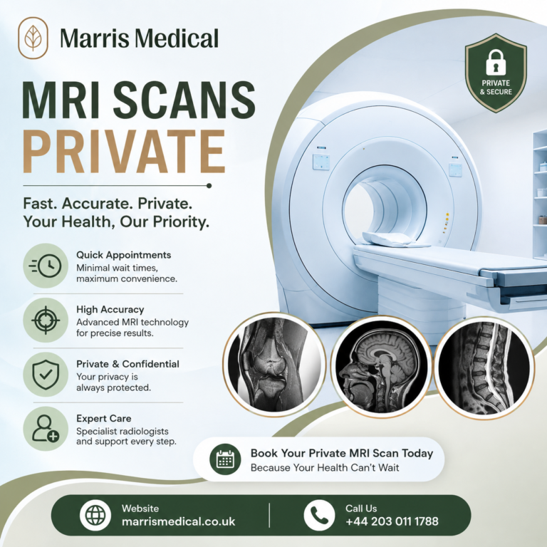 mri sans private