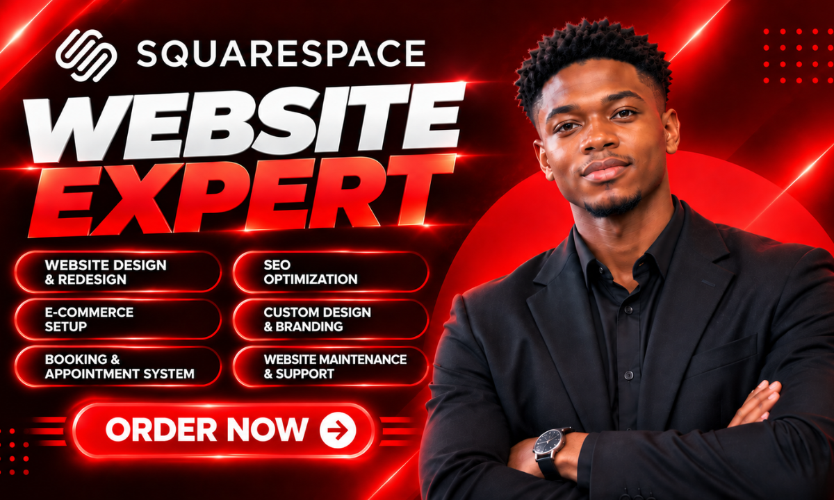 Squarespace Website Design & Redesign Services 1 squarespace website redesign squarespace website design squarespace redesign