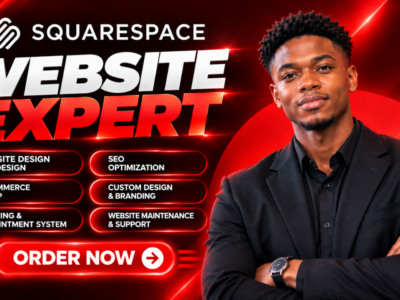 Squarespace Website Design & Redesign Services 4 squarespace website redesign squarespace website design squarespace redesign