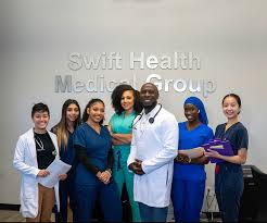 Hypertension Fmla forms Morrow 5 swifturgentcare7