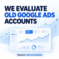 We Buy Google Ads Accounts 11 Зображення ChatGPT 25 вер. 2026 р. 13 06 21