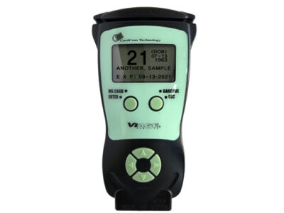 Reliable & Portable ID Scanner – Instant Age & ID Verification 4 1