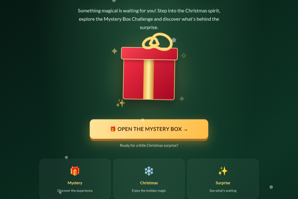 CHRISTMAS GIVEAWAY โ WIN CASH & AMAZING PRIZES! ๐๐ 1 1000031720