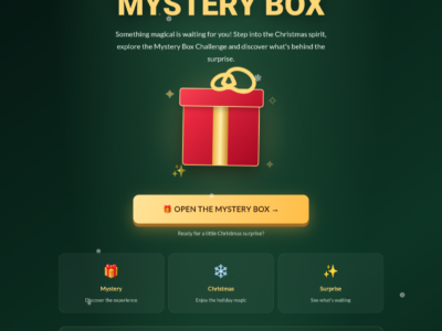 CHRISTMAS GIVEAWAY – WIN CASH & AMAZING PRIZES! 🎁🎄 5 1000031720