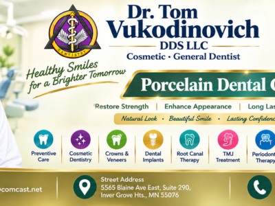 Explore Premium Smile Restoration With a Porcelain Dental Crown 6 30 10 02