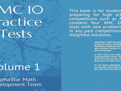 AMC10 1