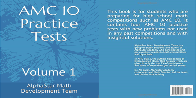 AMC10 1