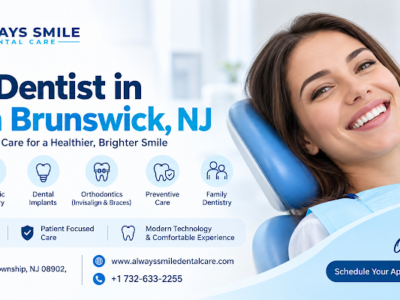 Best Dentist in north brunswick 6 Best Dentist