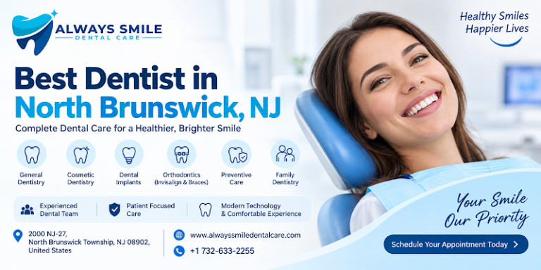 Best Dentist