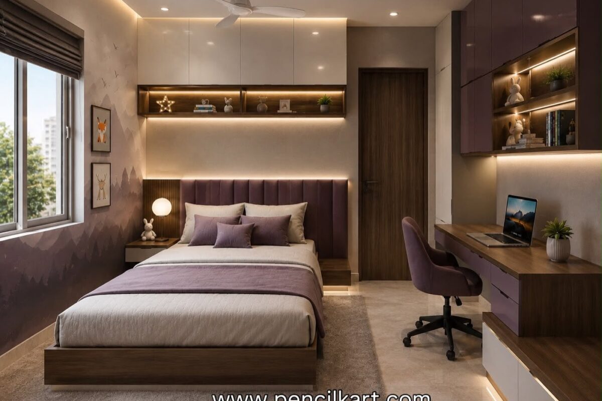 Best Interior Designers in Trichy