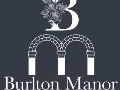 Burlton Manor