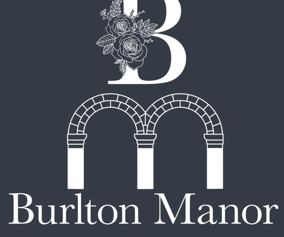 Burlton Manor