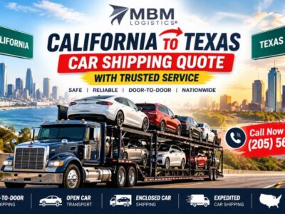 California to Texas Car Shipping Quote With Trusted Service 6 California to Texas Car Shipping